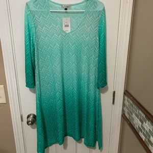 J. Valdi Women’s Cover-Up